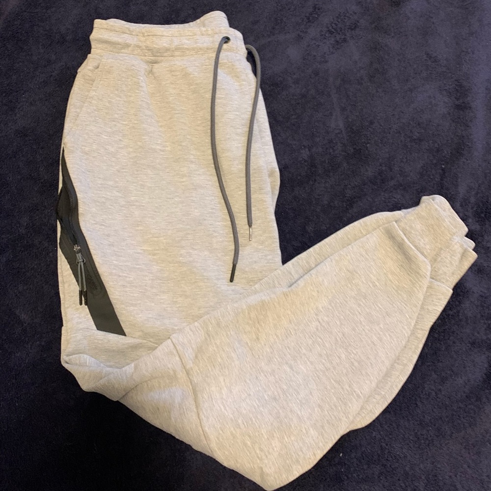 Nike Men’s Sportswear Tech Fleece Pants Joggers Size M